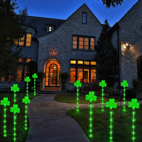 SLTTXNTT outdoor lights provide warm glow for camping and gatherings.
