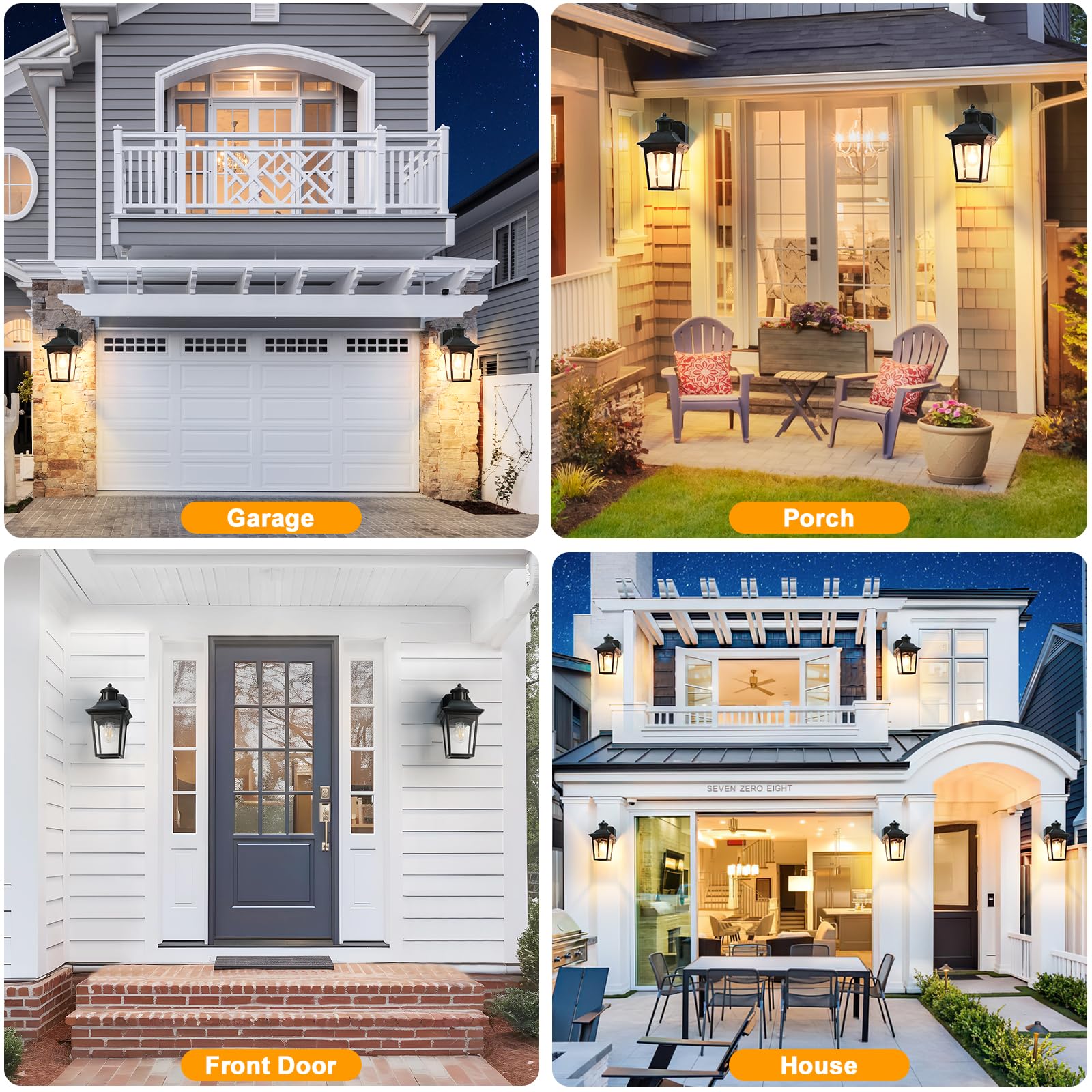 Slypadan bottom-open bulb access simplifies bulb replacement and cleaning.