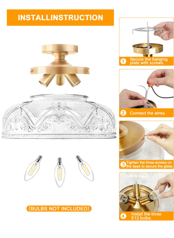 Slypadan compatible with dimmable bulbs and dimmer switches for adjustable ambience