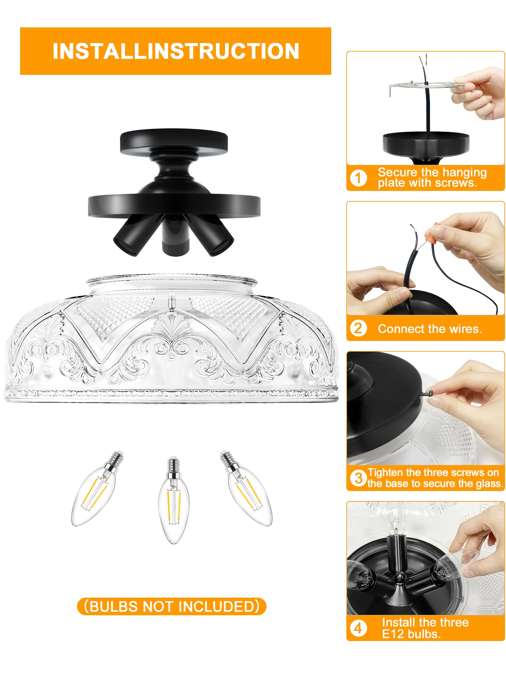 Slypadan extra mounting kit included simplifies installation
