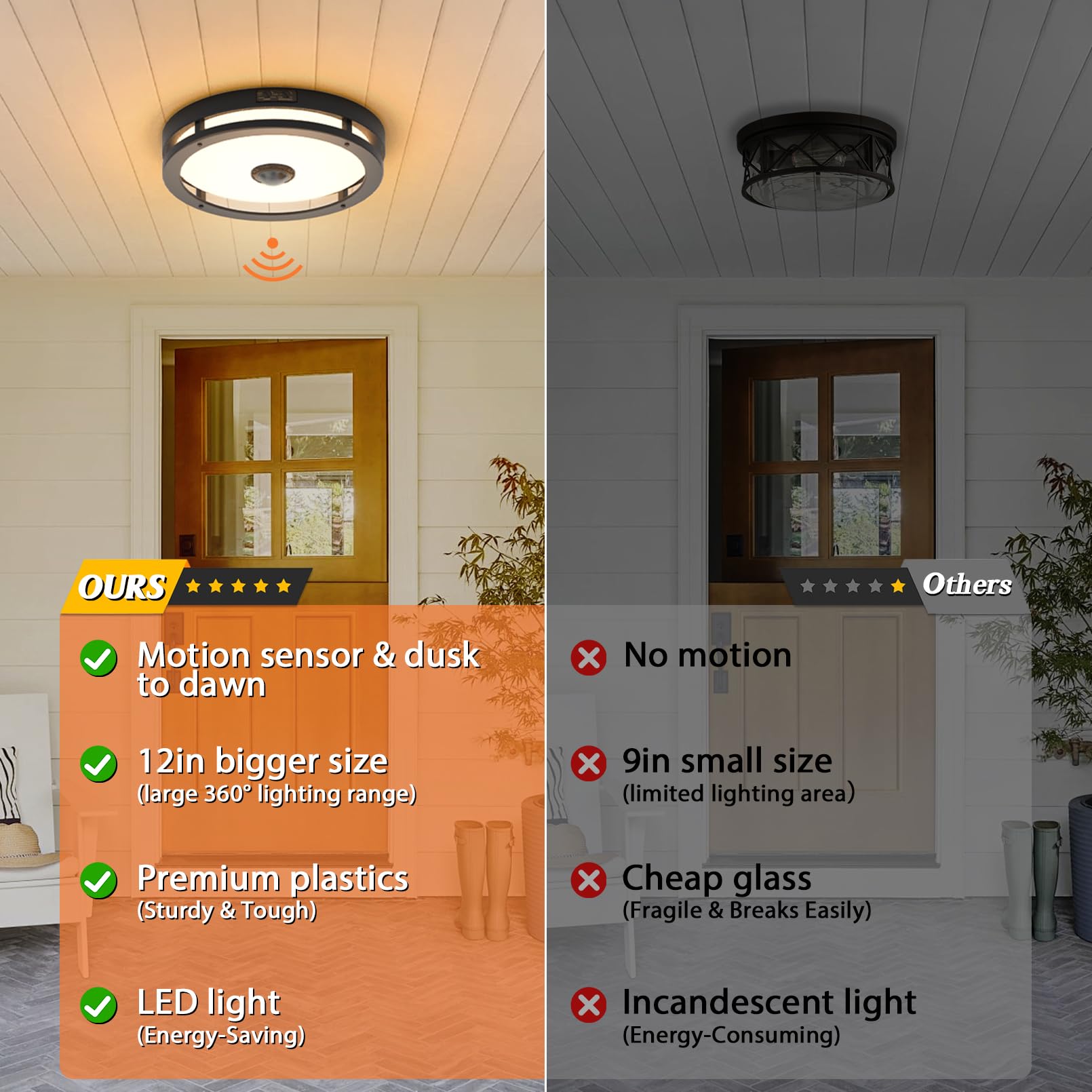 Slypadan iron-frame close-up showcases durable, weather-ready construction.