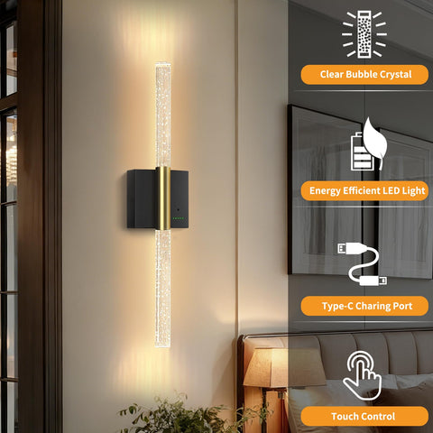 Slypadan easy-installation bracket makes wall mounting quick and simple.