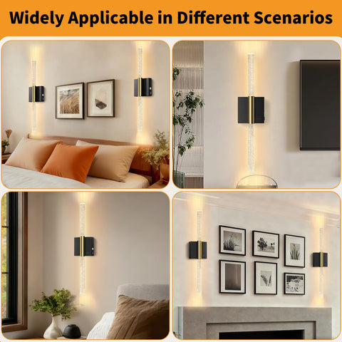 Slypadan programmable timer enables auto shutoff for energy efficiency and routines.