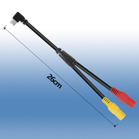 Smarkey heated jacket adapter supports a wide range of brands and jackets