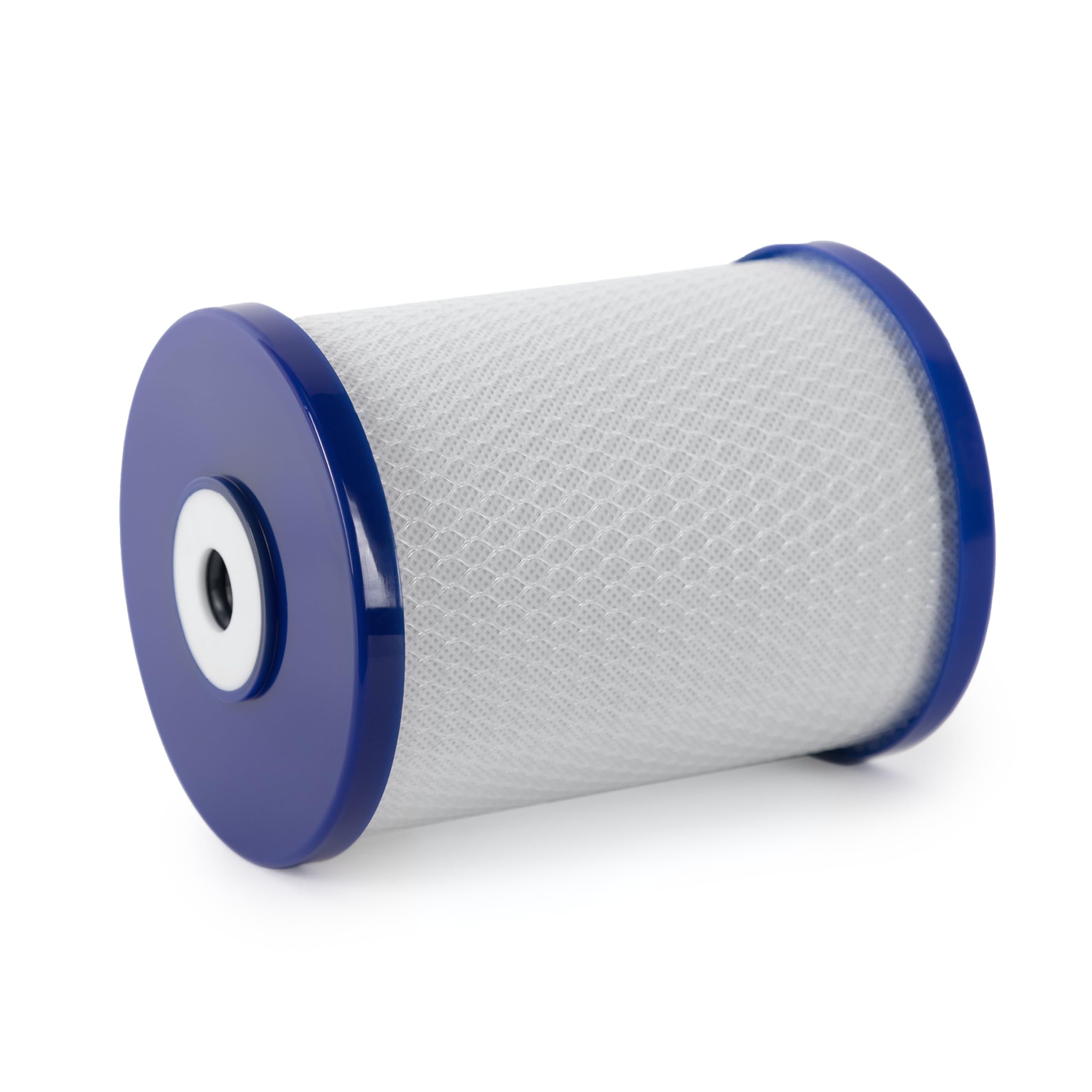 Smart Pack Water Filters 750-gallon cartridge delivers long-lasting filtration.