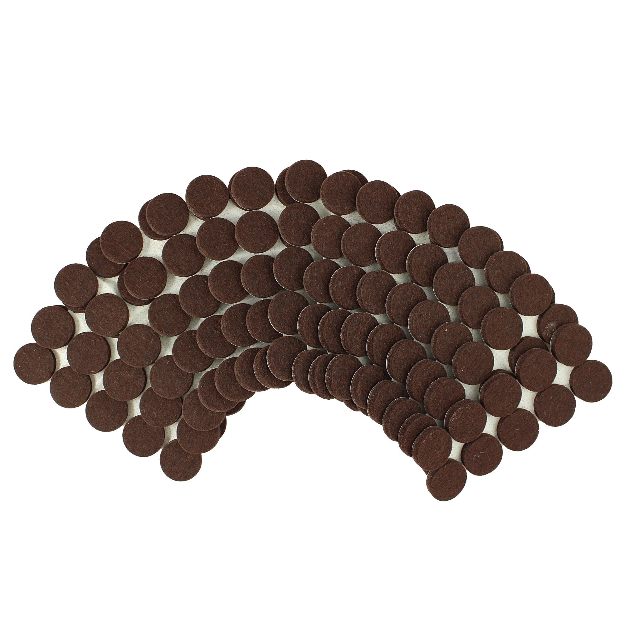 Smart Surface 8827 160-piece value pack in resealable bag.