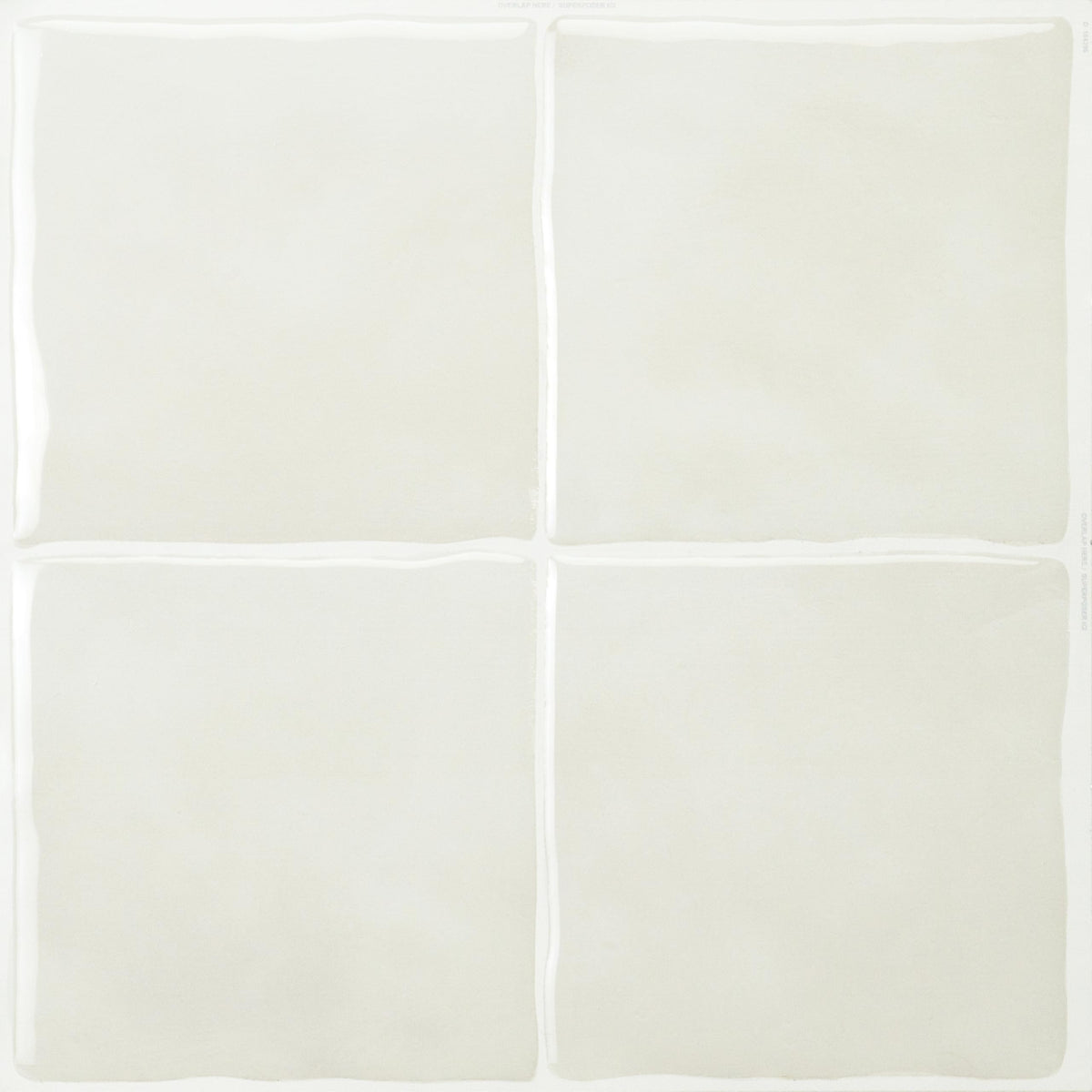 Smart Tiles 5-sheet backsplash set shows 9x9 panels for quick kitchen updates.