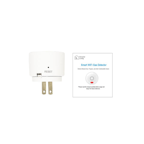 Smarter Living 7% LEL alarm threshold improves early detection