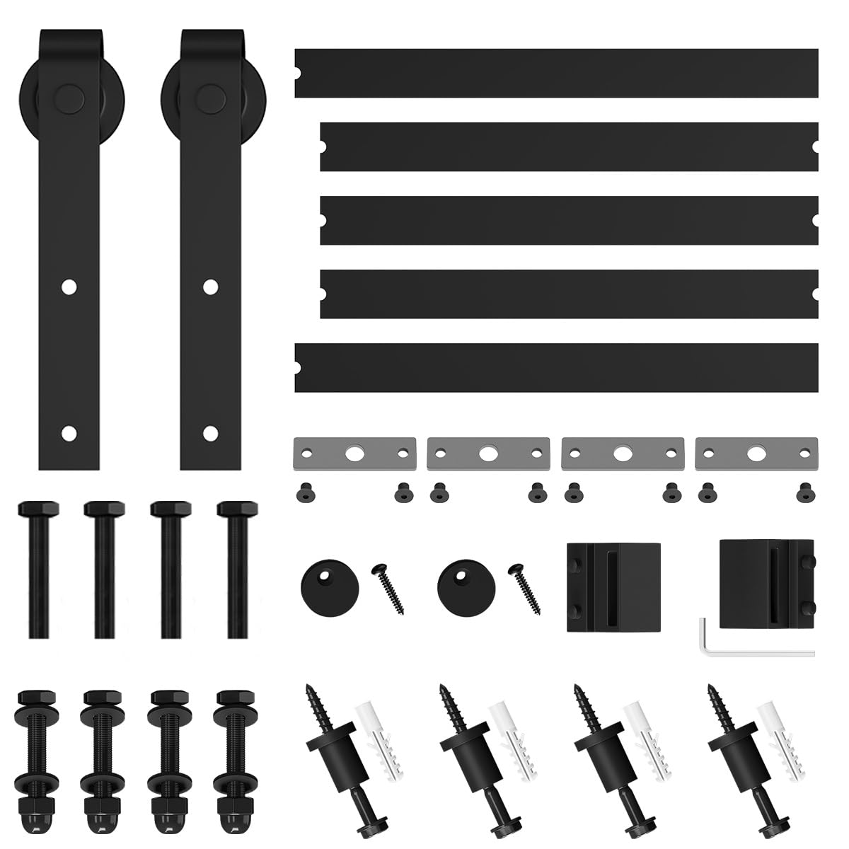 SMARTSTANDARD installation guide image indicates easy, professional setup
