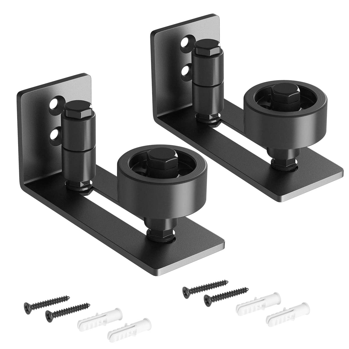 SMARTSTANDARD adjustable floor guide with eight setup options for universal fit