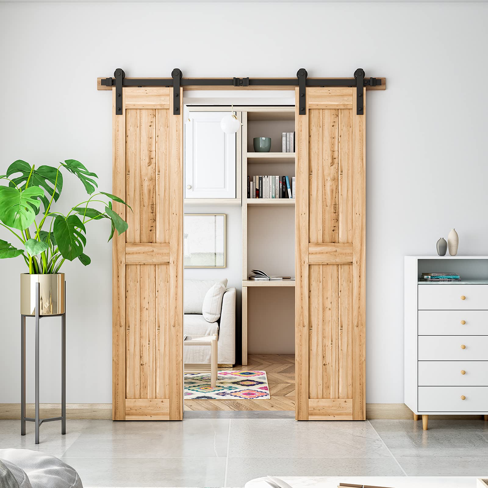 SMARTSTANDARD installation instructions simplify setup for quick, tool-friendly assembly.