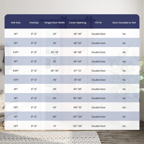 SmartStandard ready-to-install setup image illustrating clean, tool-ready configuration.