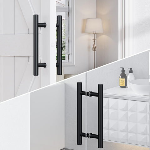 SMARTSTANDARD carbon steel construction for durable, long-lasting performance.