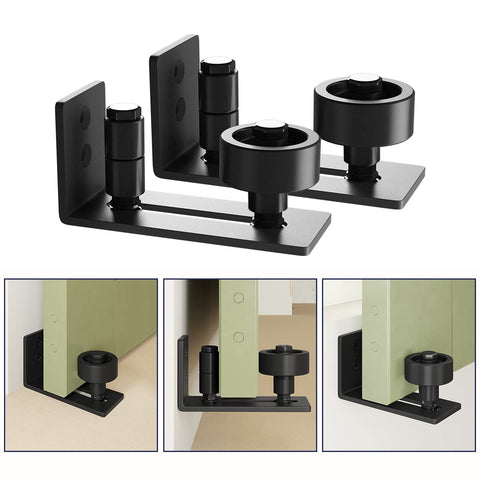 SMARTSTANDARD easy installation manual helping quick setup and alignment.
