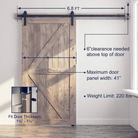 SMARTSTANDARD rail brackets for secure wall mounting