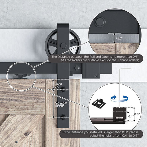 SMARTSTANDARD soft-close kit with two mechanisms offers easy, quick setup.