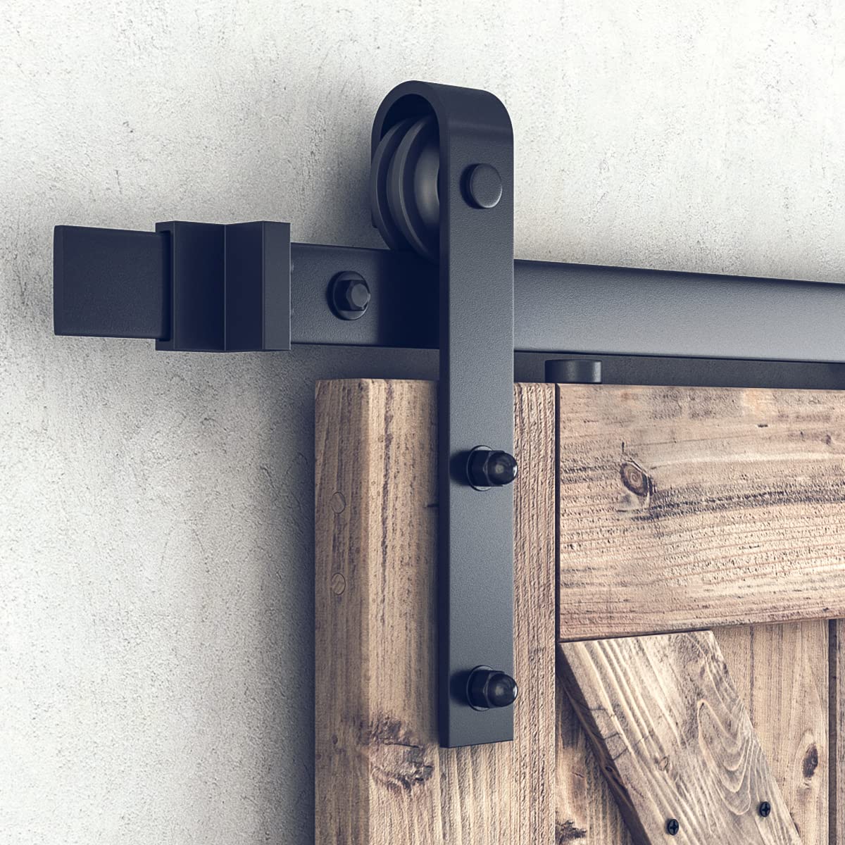 SMARTSTANDARD space saving design suitable for modern interiors