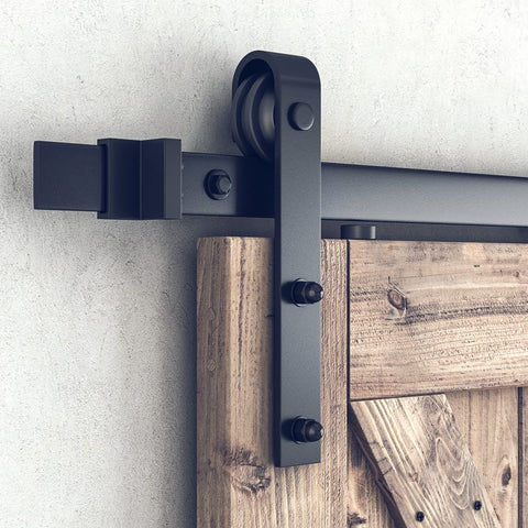 SMARTSTANDARD space saving design suitable for modern interiors