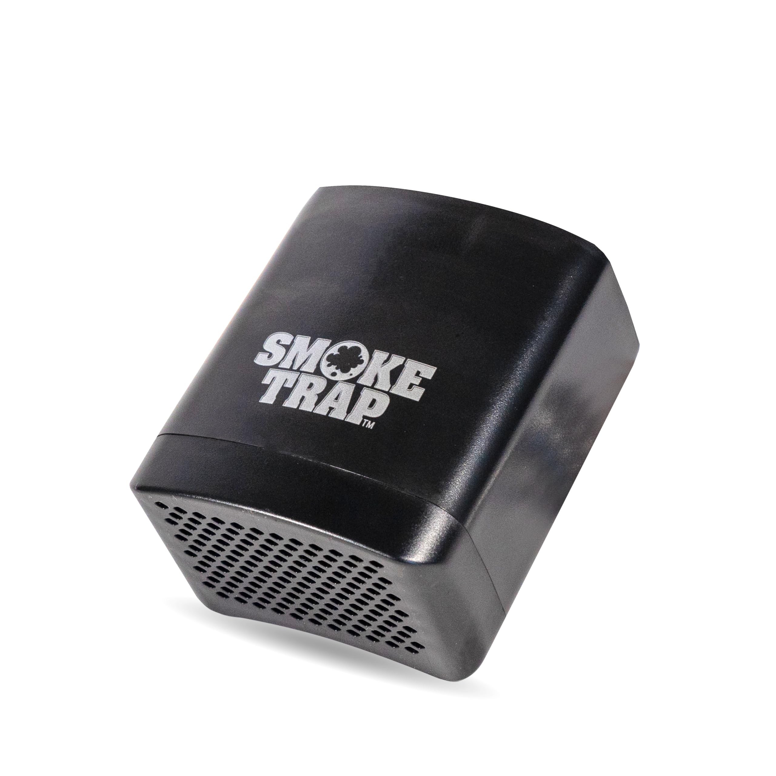 Smoke Trap 2.0 easy-swap cartridge for hassle-free maintenance.