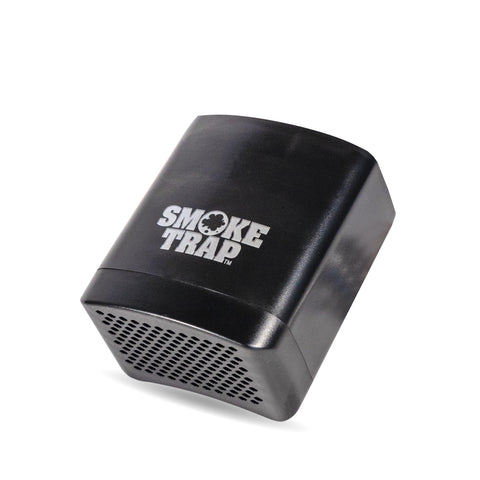 Smoke Trap 2.0 easy-swap cartridge for hassle-free maintenance.