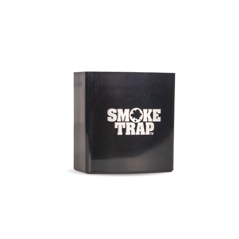 Smoke Trap 2.0 long-life filter designed for 300+ uses.
