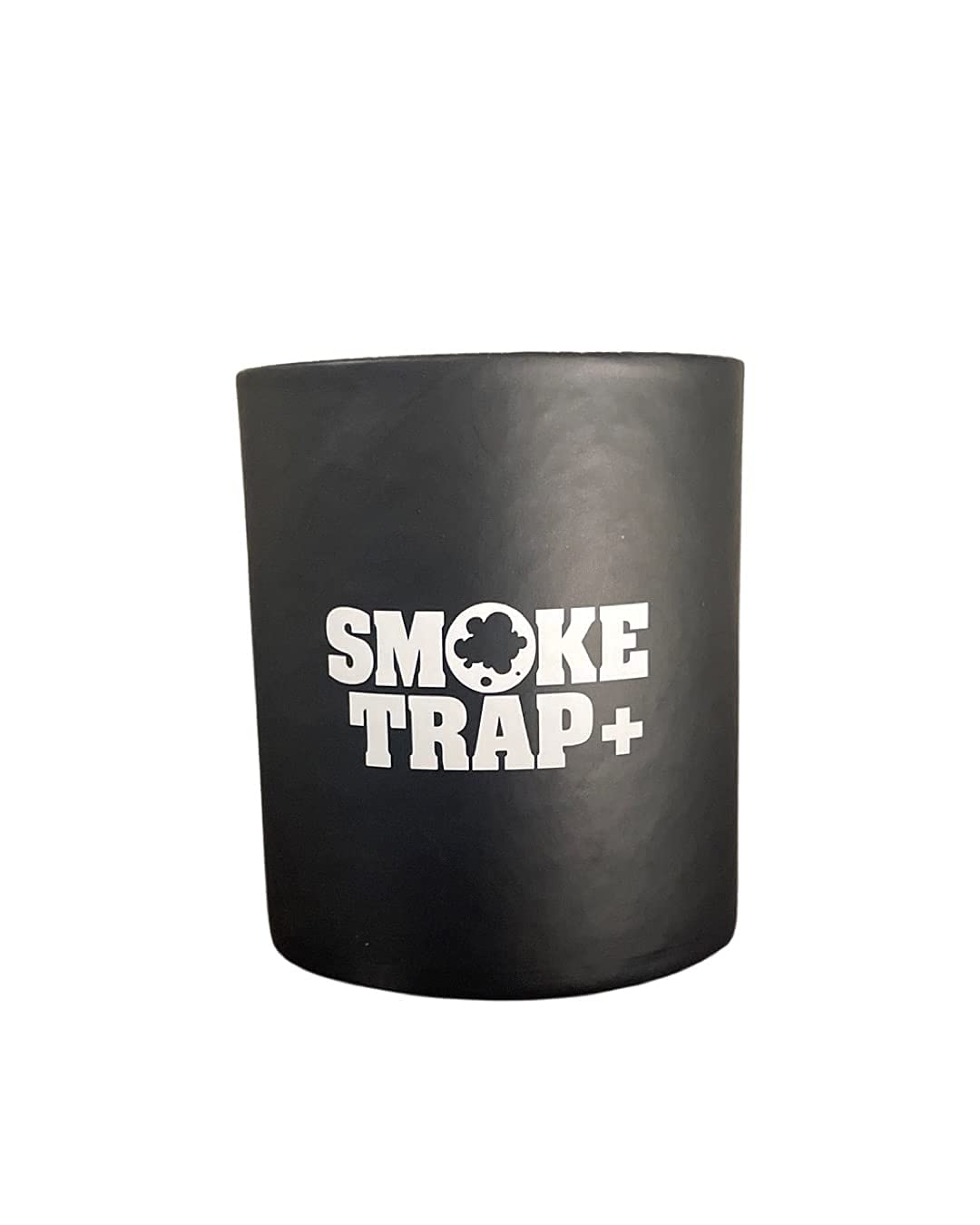 Smoke Trap ECO filter activated-carbon layer detail illustrating four-stage filtration