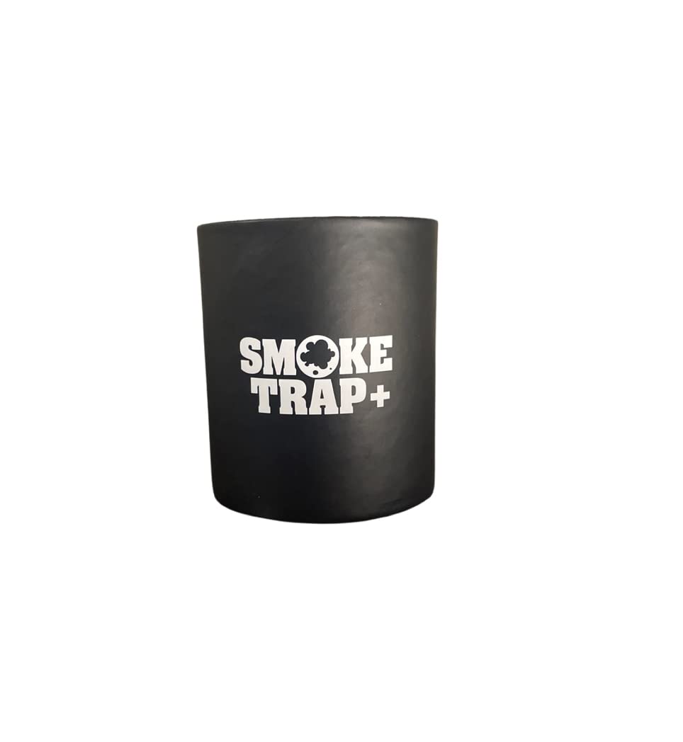 Smoke Trap ECO replacement filter for Smoke Trap Plus; compact and efficient