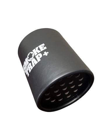 Eco friendly zero plastic waste filter for Smoke Trap Plus