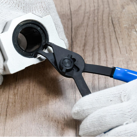 SMOTIVEPRO 0.090 inch tip with 45° angle for heavy-duty installations.