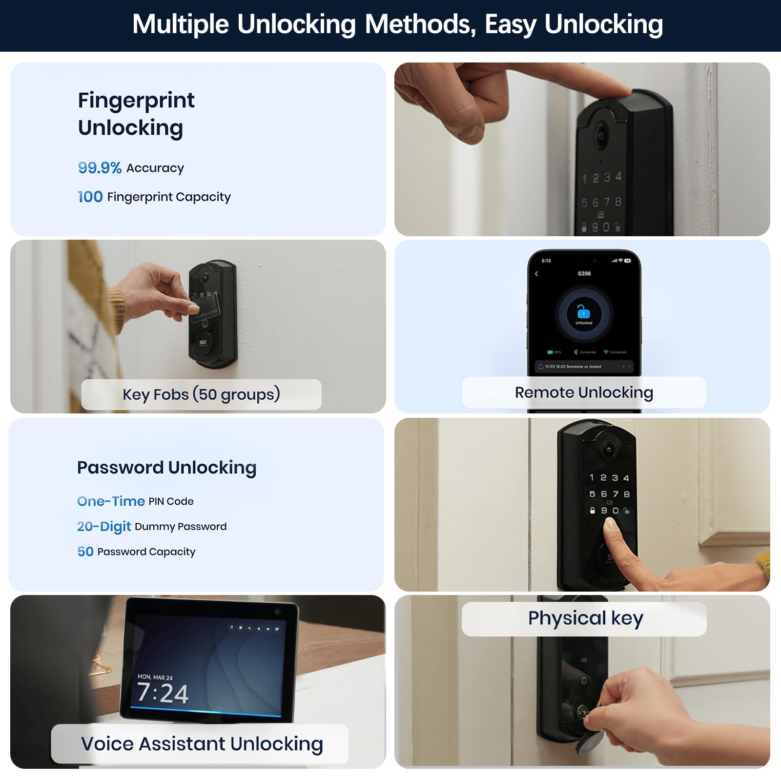 SMRTIPLX S398 camera angle captures doorstep clarity for visitors