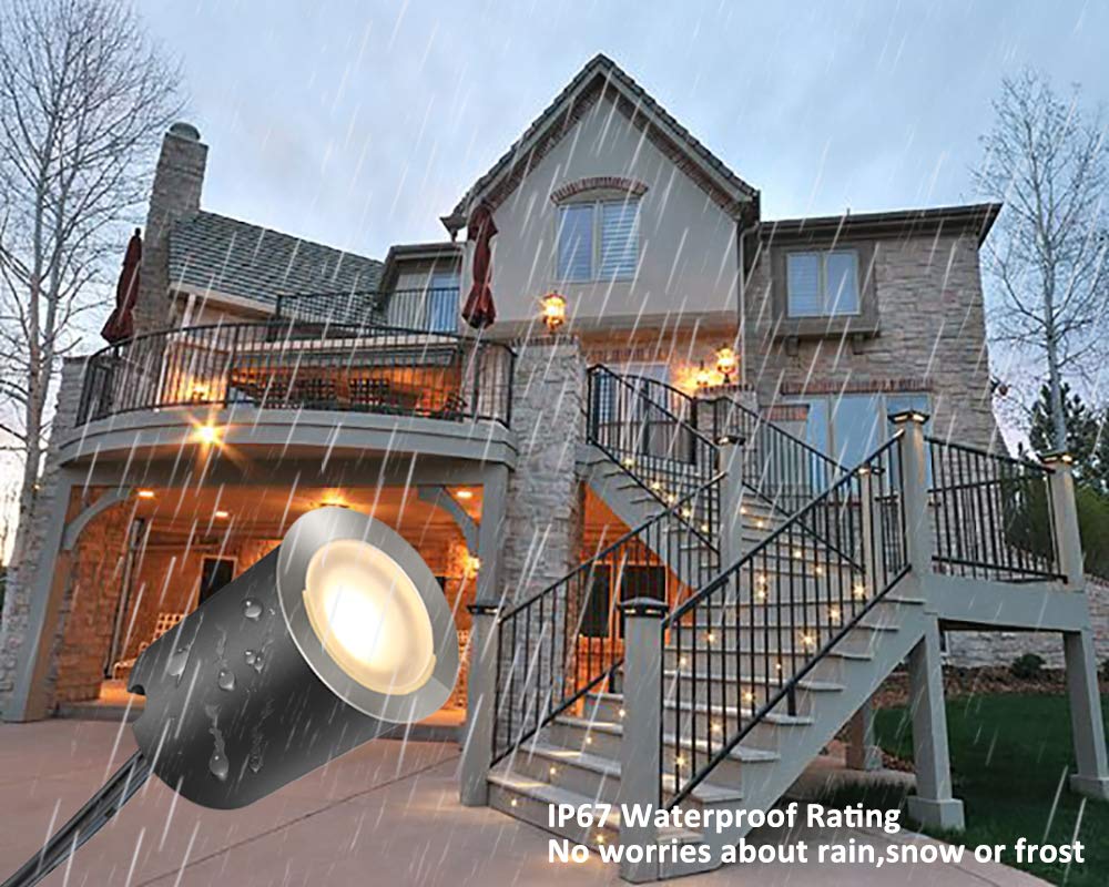 SMY Lighting detachable LEDs for flexible and scalable installations.