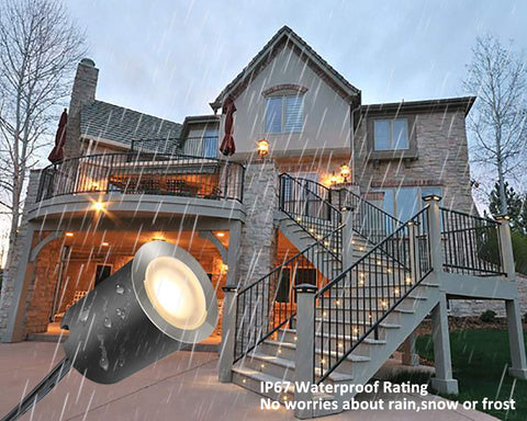 SMY Lighting detachable LEDs for flexible and scalable installations.