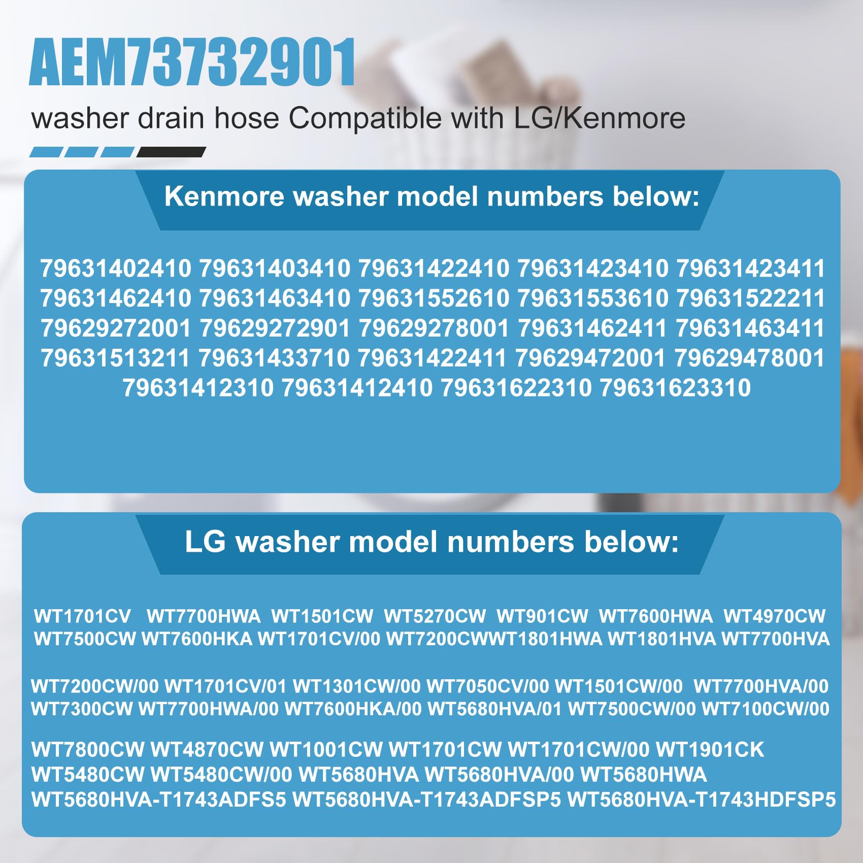 Cost-effective replacement option compared to OEM parts