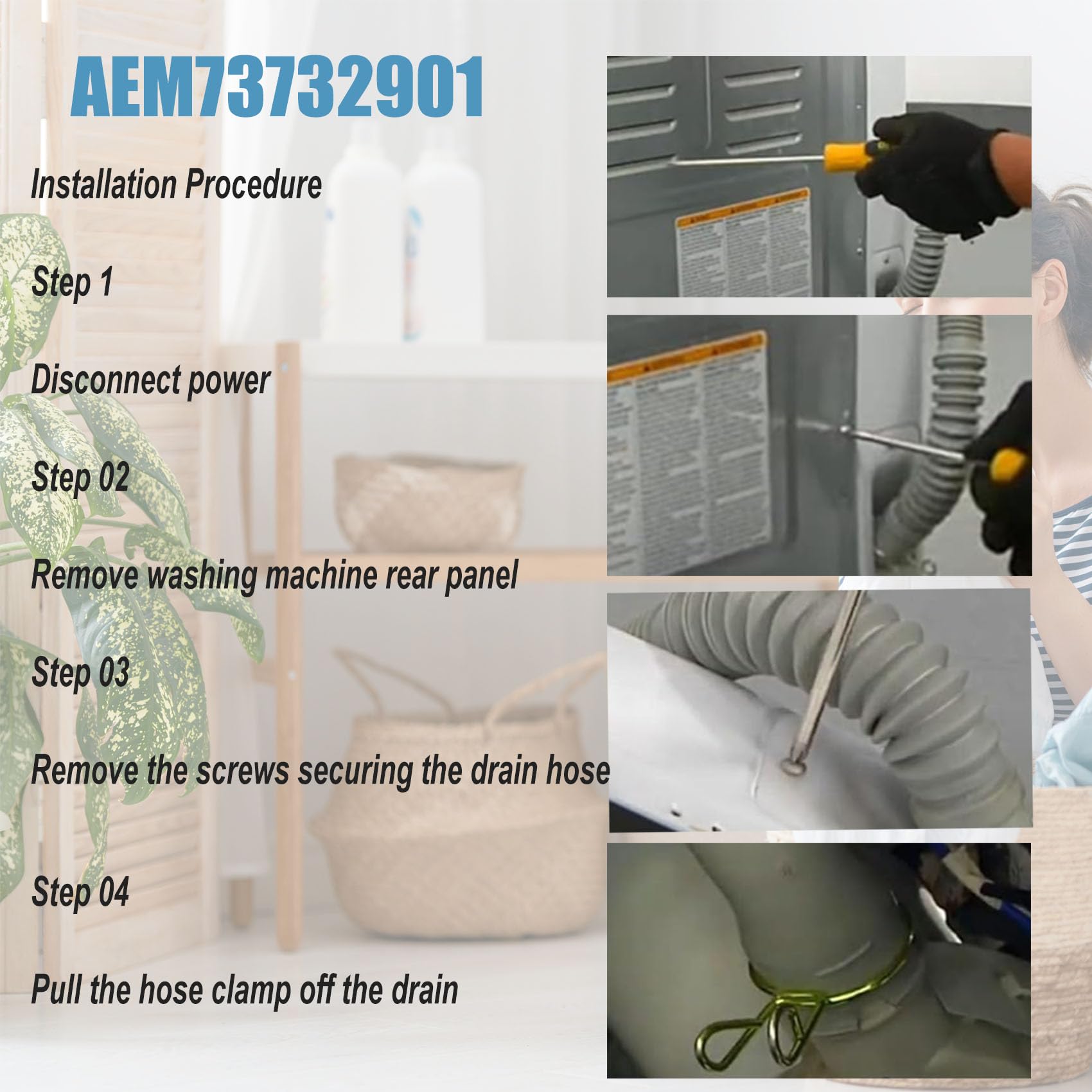 Durable material construction designed for daily use and longevity