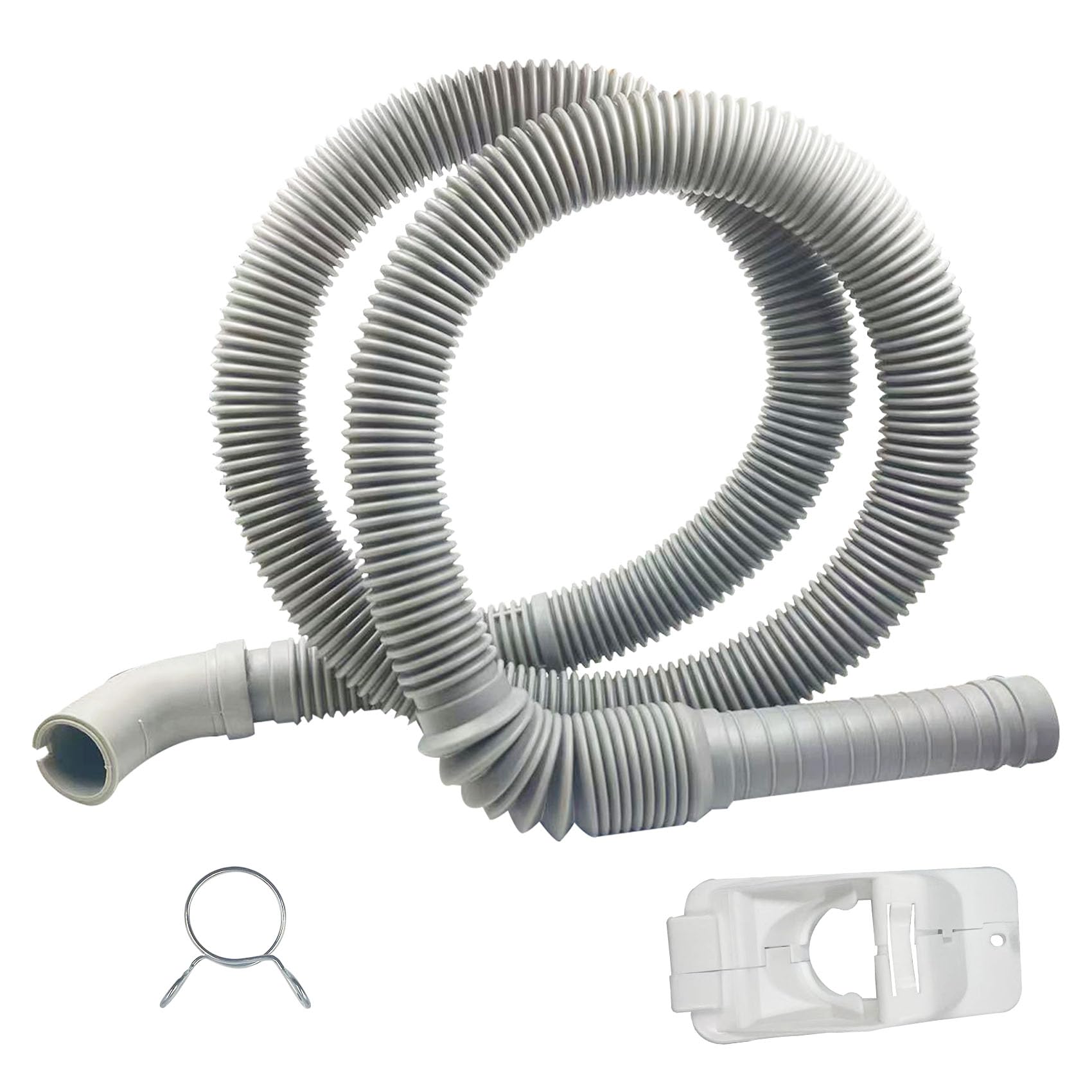 SMZTools AEM73732901 hose compatibility with LG and Kenmore washers for easy maintenance