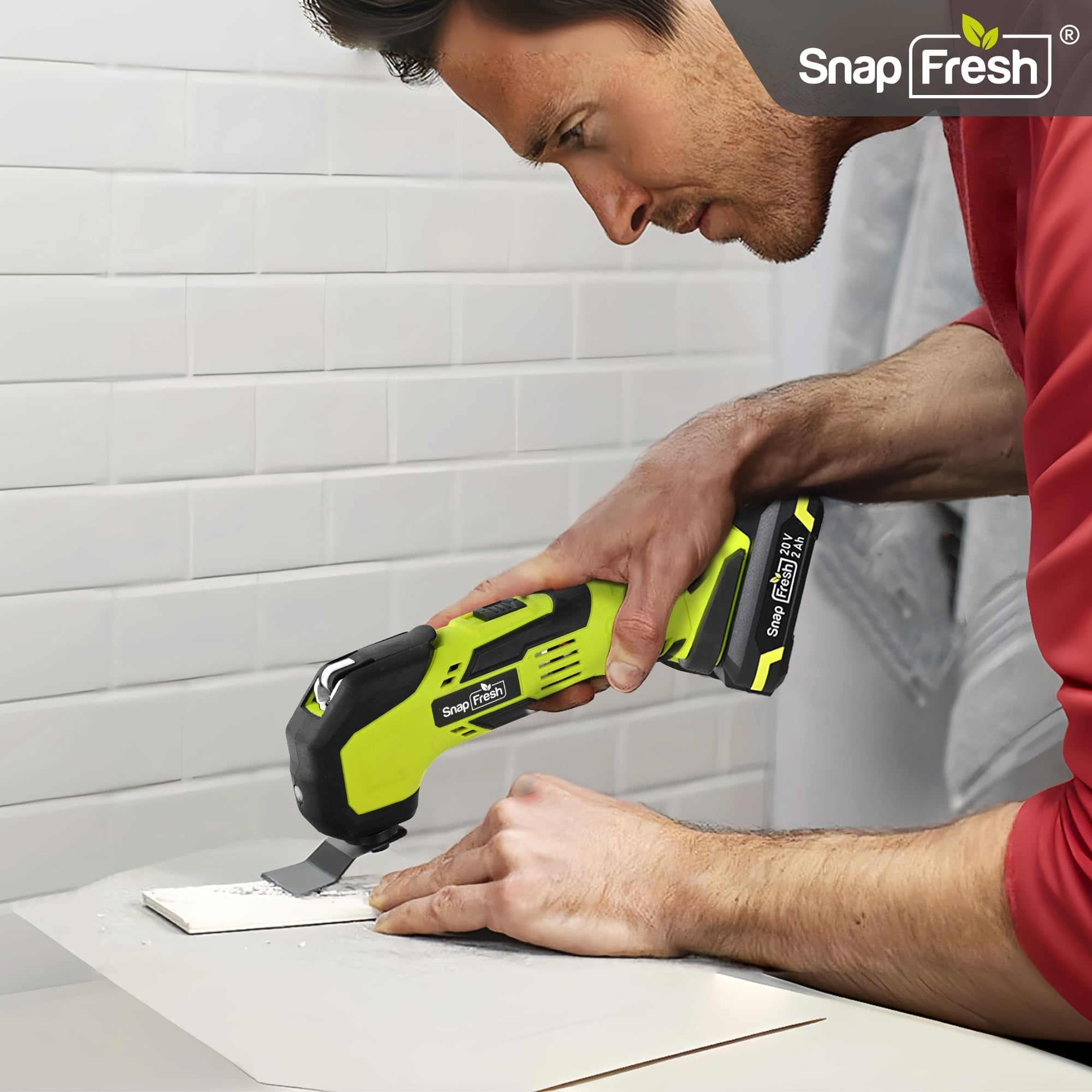 SnapFresh BBT-DC20A fits multiple SnapFresh models for quick swaps.