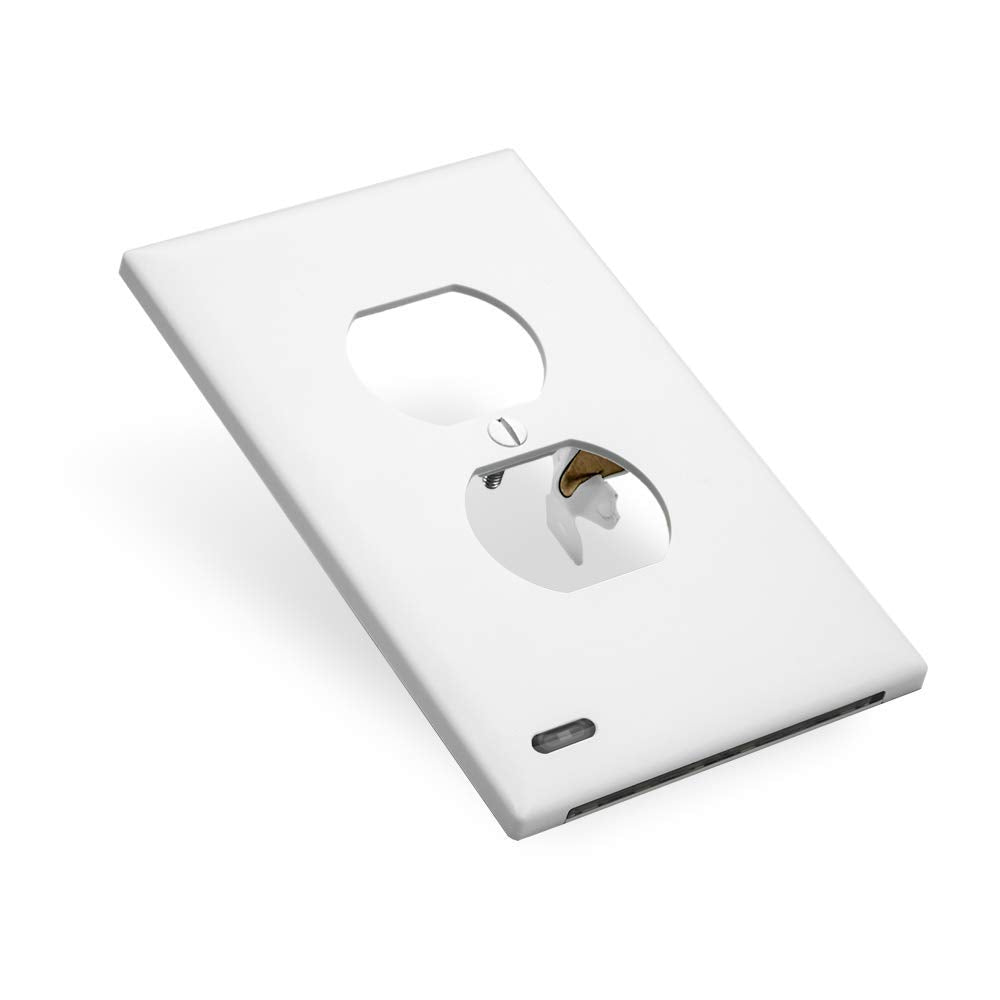 SnapPower GuideLight ideal for hallways and bathrooms.