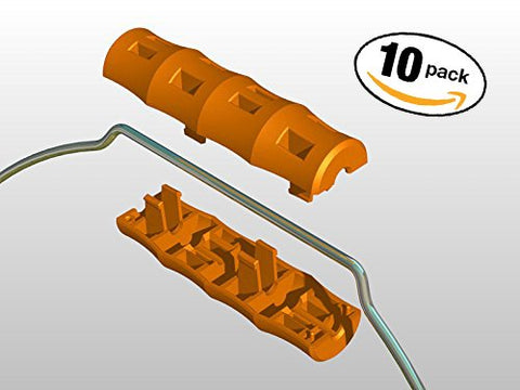 Snappy Grip rope compatibility expands use on boxes or totes during moves.