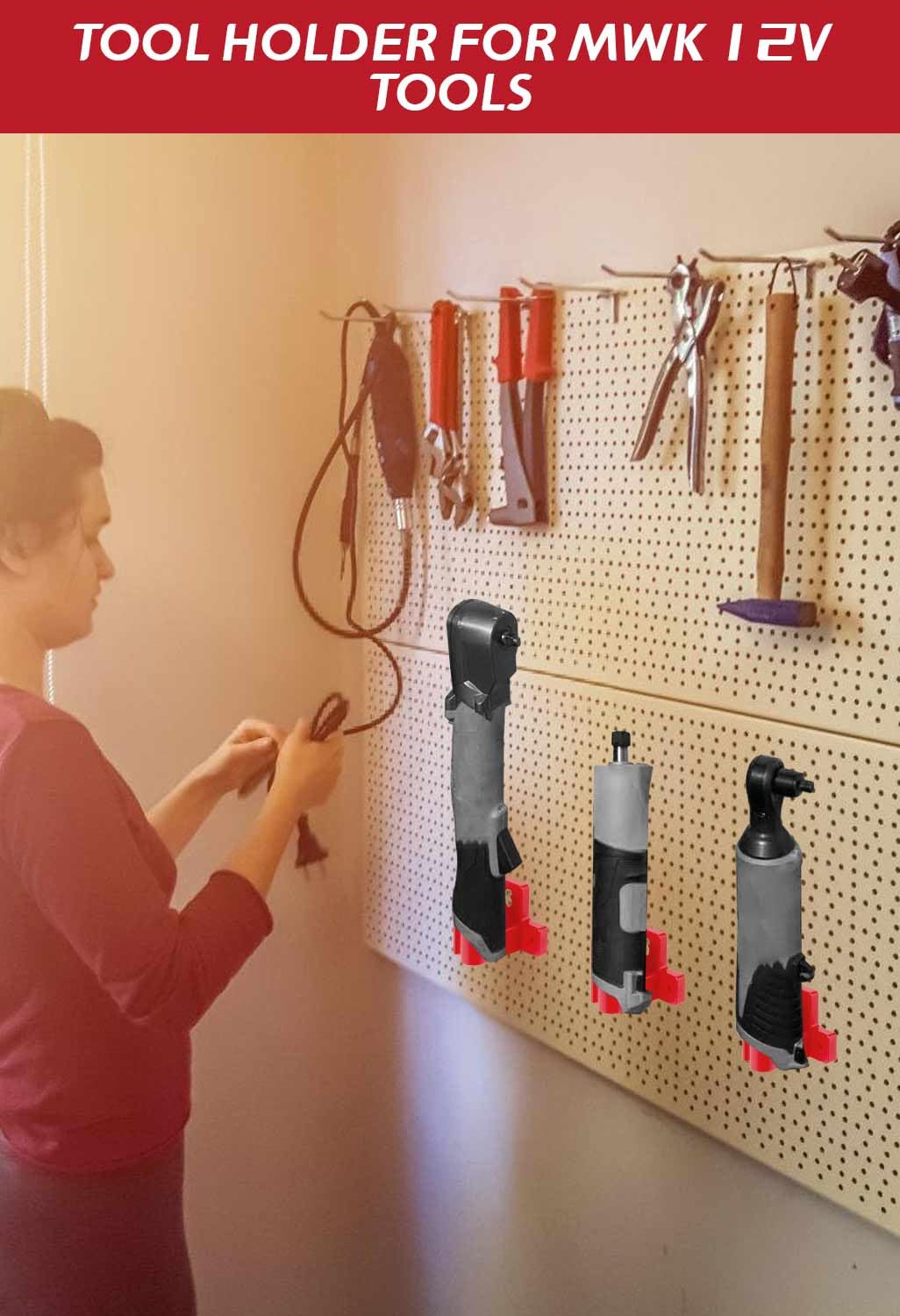 SNESAW organizes tools on workbench, reducing clutter and boosting efficiency.