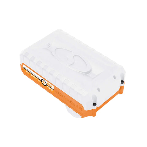 Snow Joe 24VBAT-LTX compatibility with 24V chargers for quick recharge.