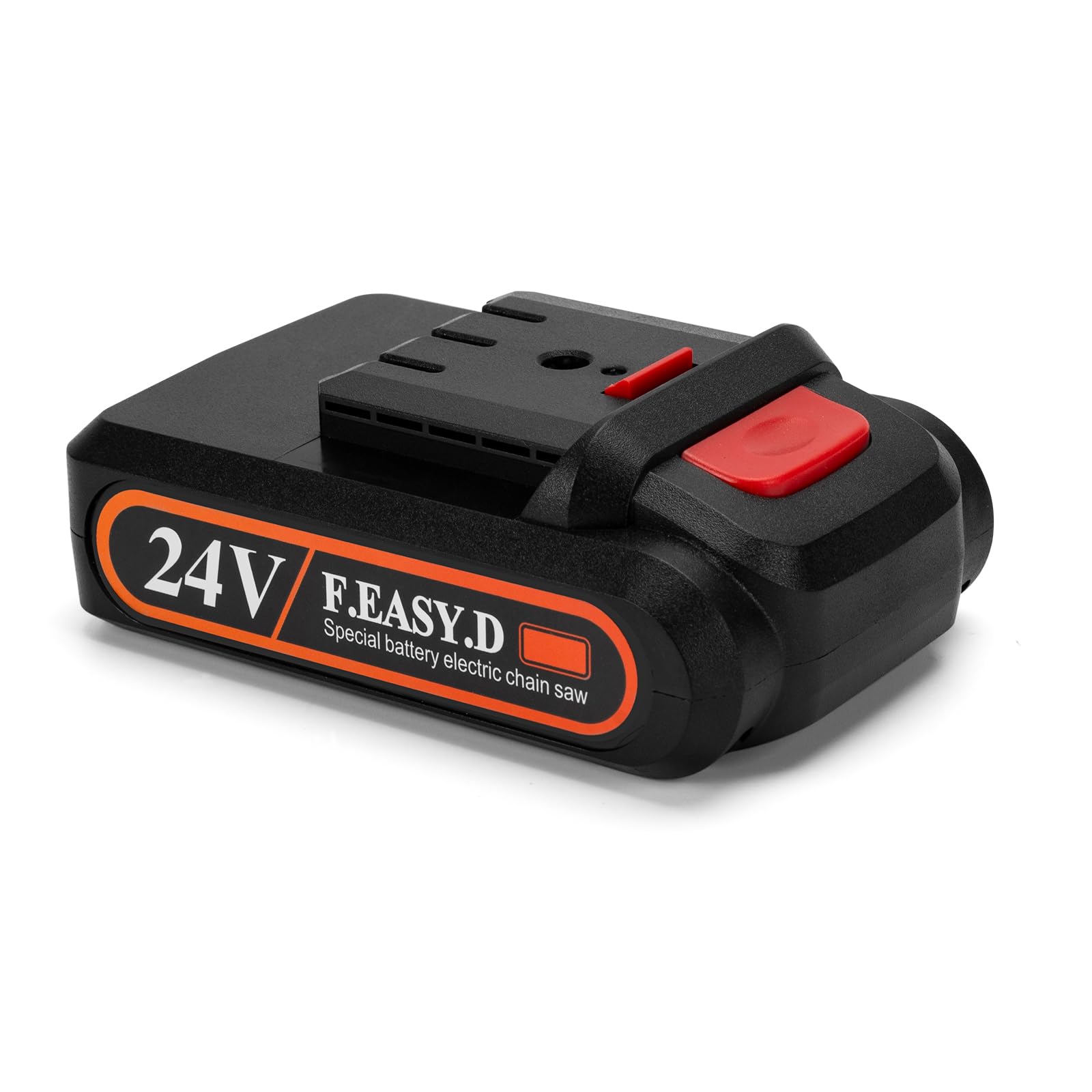 Snowtaros long-life rechargeable battery designed for repeated use