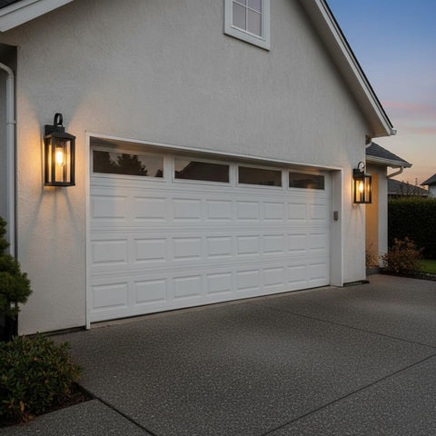 SNRU wall mounting plate provides secure, clean installation.