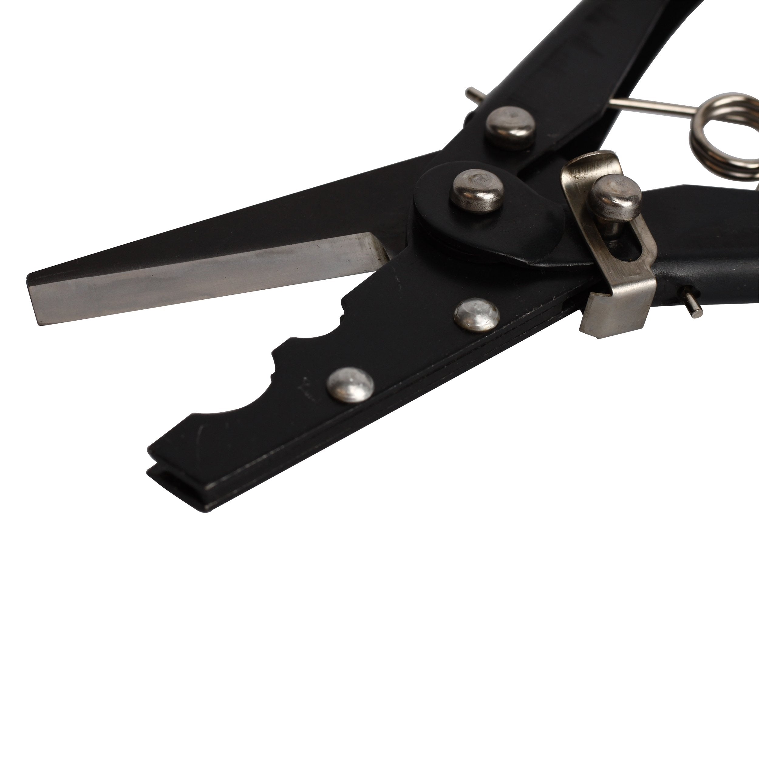 SNS TK-2 safe lock system enhances handling and storage safety.