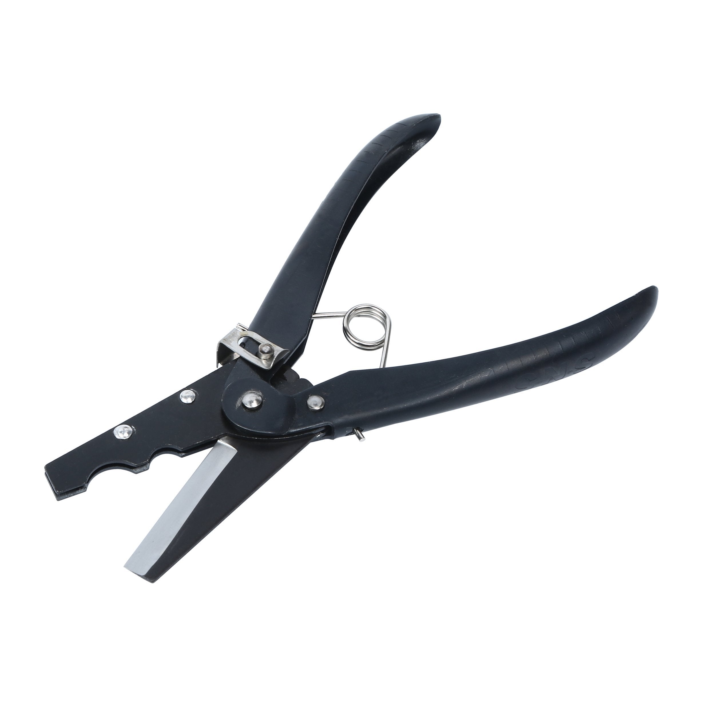 SNS TK-2 soft tube cutter for PU pipes delivers smooth, clean cuts for everyday projects.