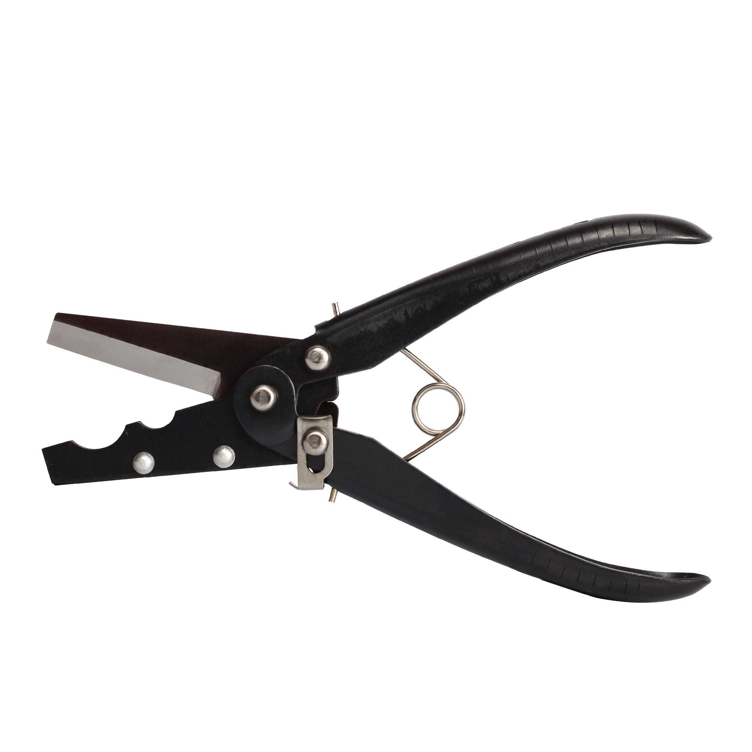 SNS TK-2 steel body construction ensures durability during frequent use.