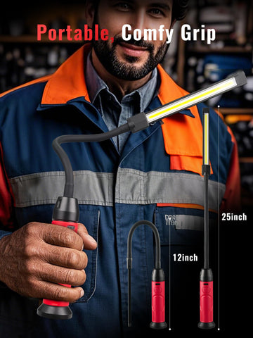 SNUFF versatile gift for mechanics and DIY enthusiasts on birthdays or holidays.
