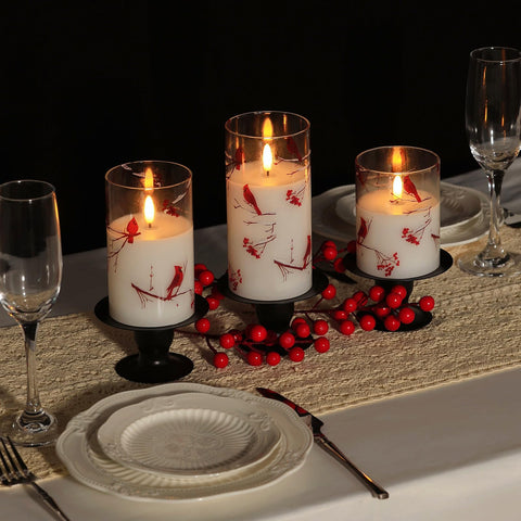 SNUGBLAKI cardinal gift set ideal for thoughtful home gifts