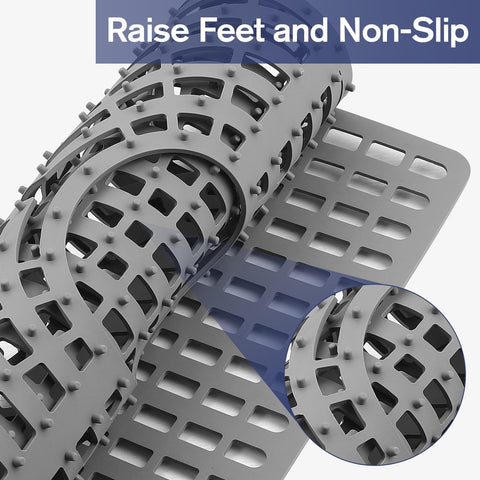 Rust-resistant Snuggery surface keeps the protector in good condition over time.