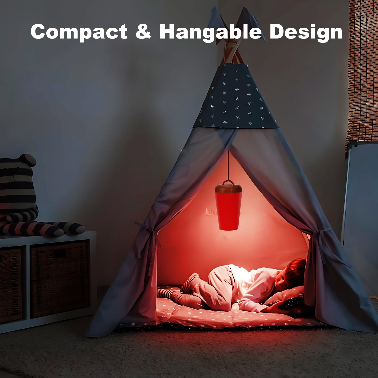 SNVHLQ modern plug-in night light design with sleek aesthetics