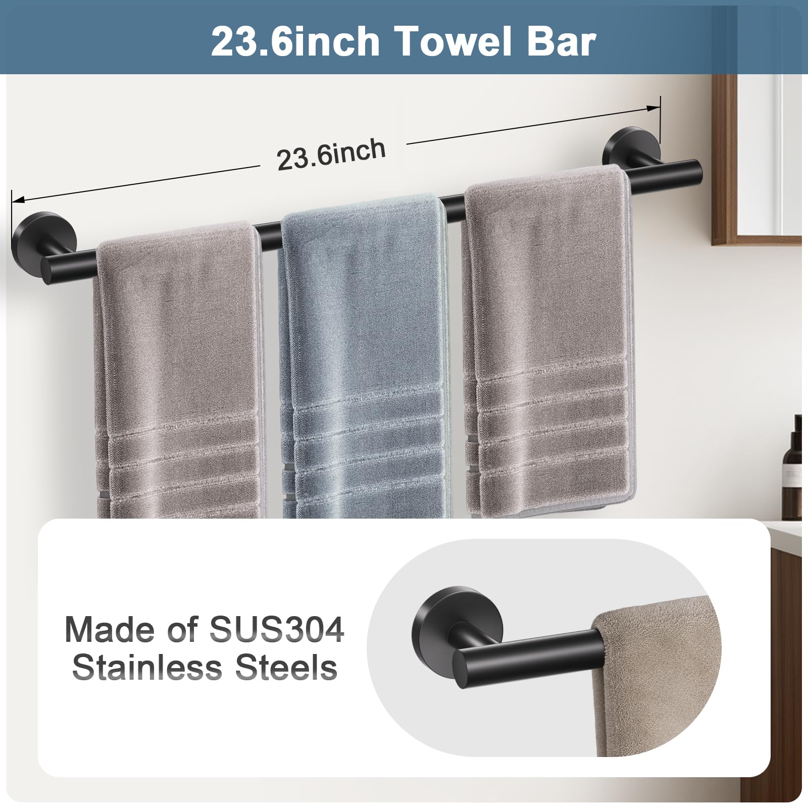 soaez toilet paper holder with shelf keeping essentials within reach
